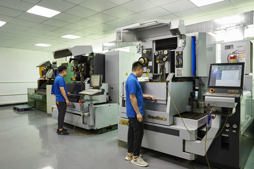 精密零件加工 精密零件加工