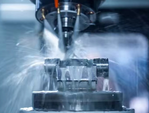 塑料零件CNC加工 塑料零件CNC加工