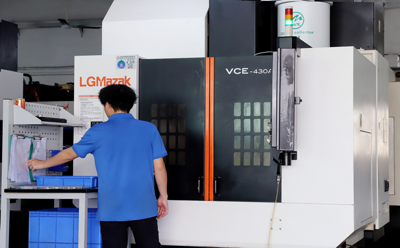 精密零件加工 精密零件加工