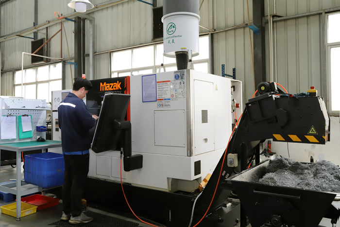 东莞车铣复合加工 东莞车铣复合加工