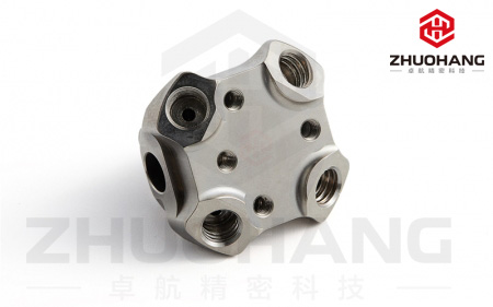 精密零件加工 精密零件加工