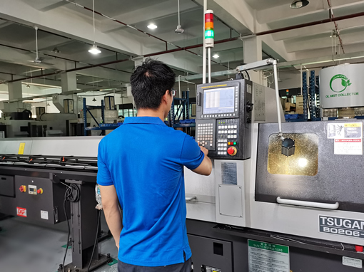 精密零件加工 精密零件加工