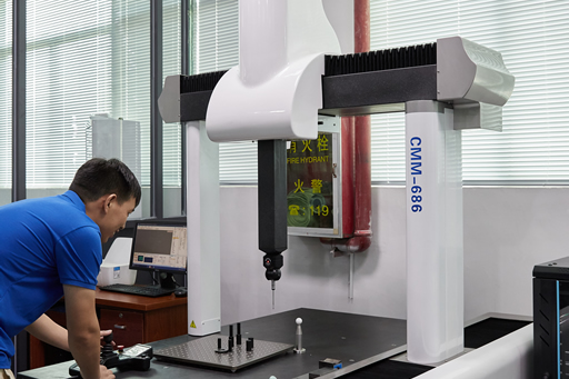 精密零件品质检测 精密零件品质检测