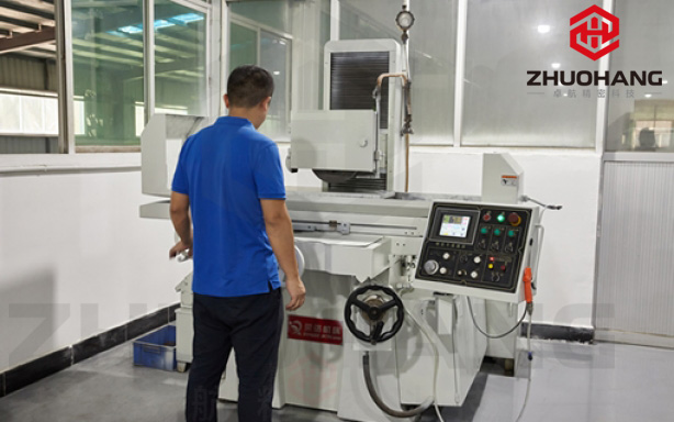 CNC精密零件加工 CNC精密零件加工