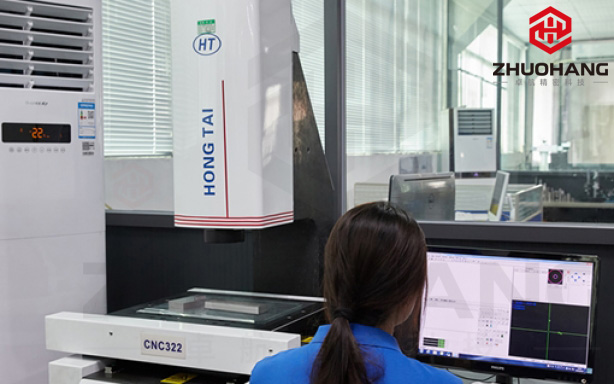 精密零件加工厂 精密零件加工厂