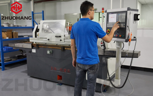 精密零件加工 精密零件加工