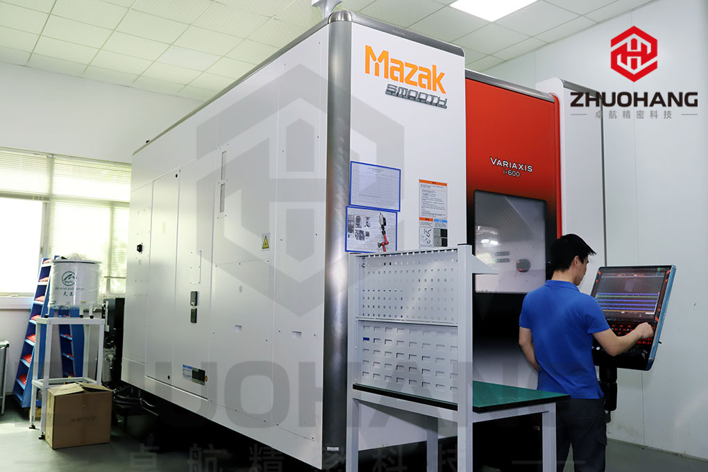 CNC机加工厂家 CNC机加工厂家